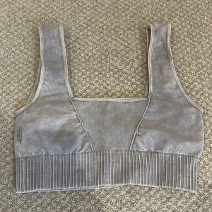 Free people sports bra